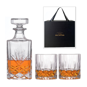Picture for category Decanter Sets