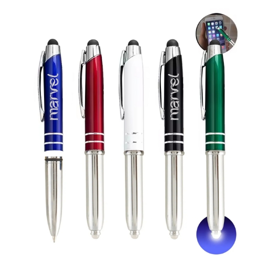 Picture of 3 in 1 Led Light Pen