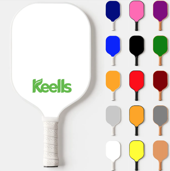 Picture of Carbon Fiber Pickleball Paddle