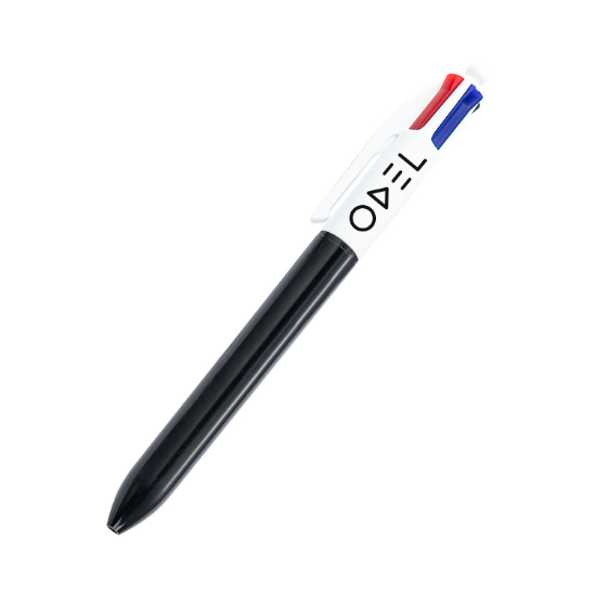 Picture of 4-in-1 Ballpoint Pen