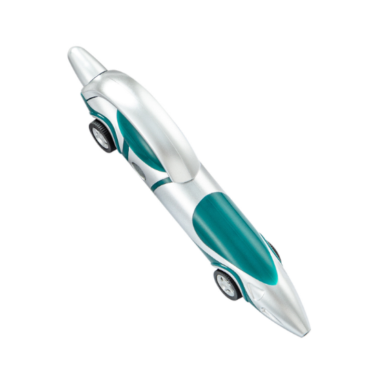 Picture of Racing Car Pen W/ Chip