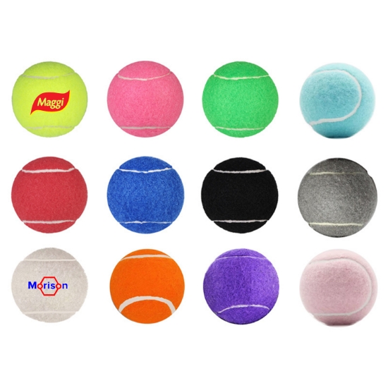 Picture of Tennis Balls