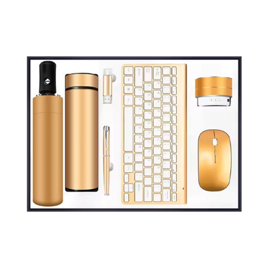 Picture of 7-in-1 Corporate Gift Kit